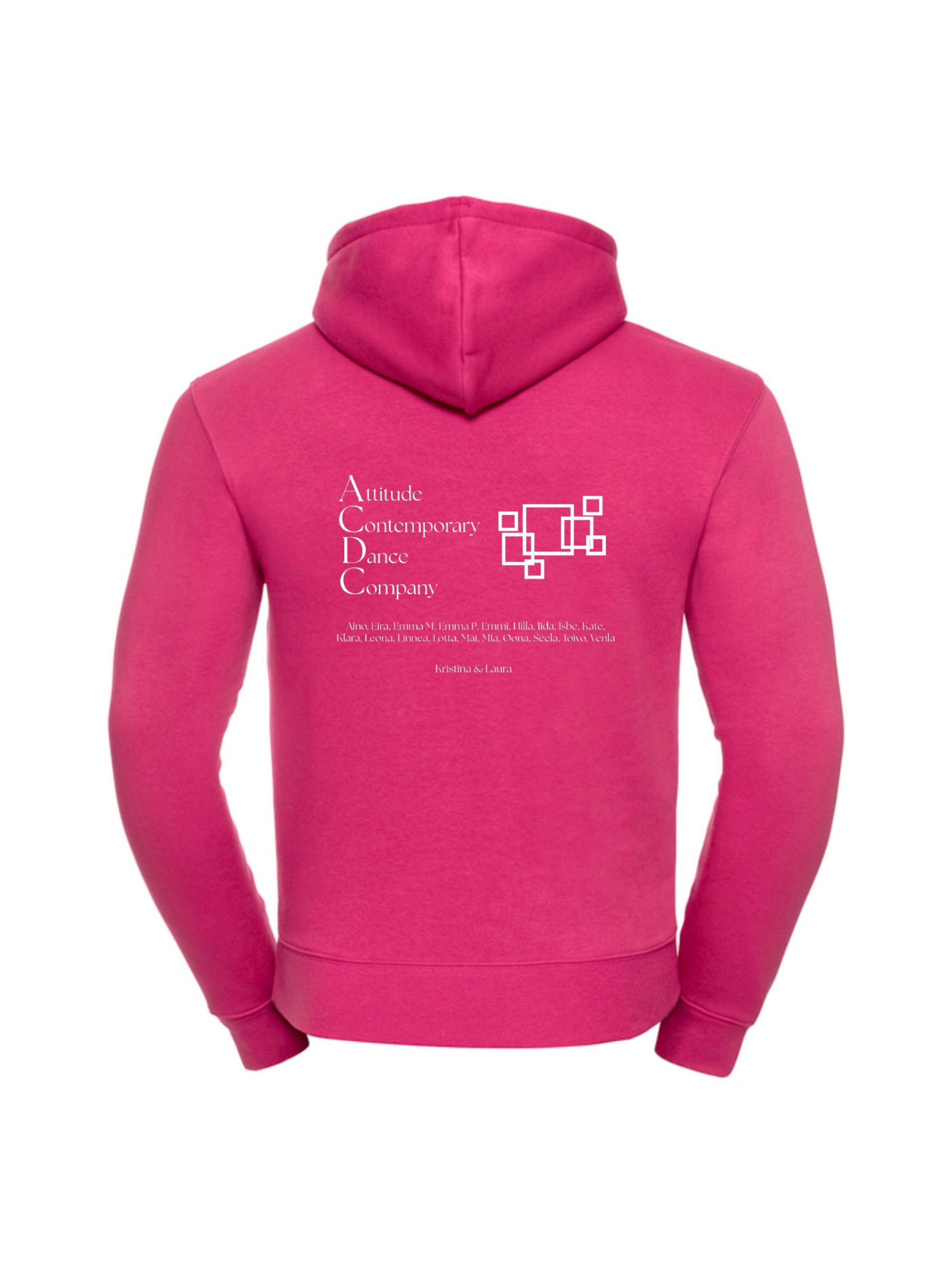 Attitude Classic Huppari - Image 6