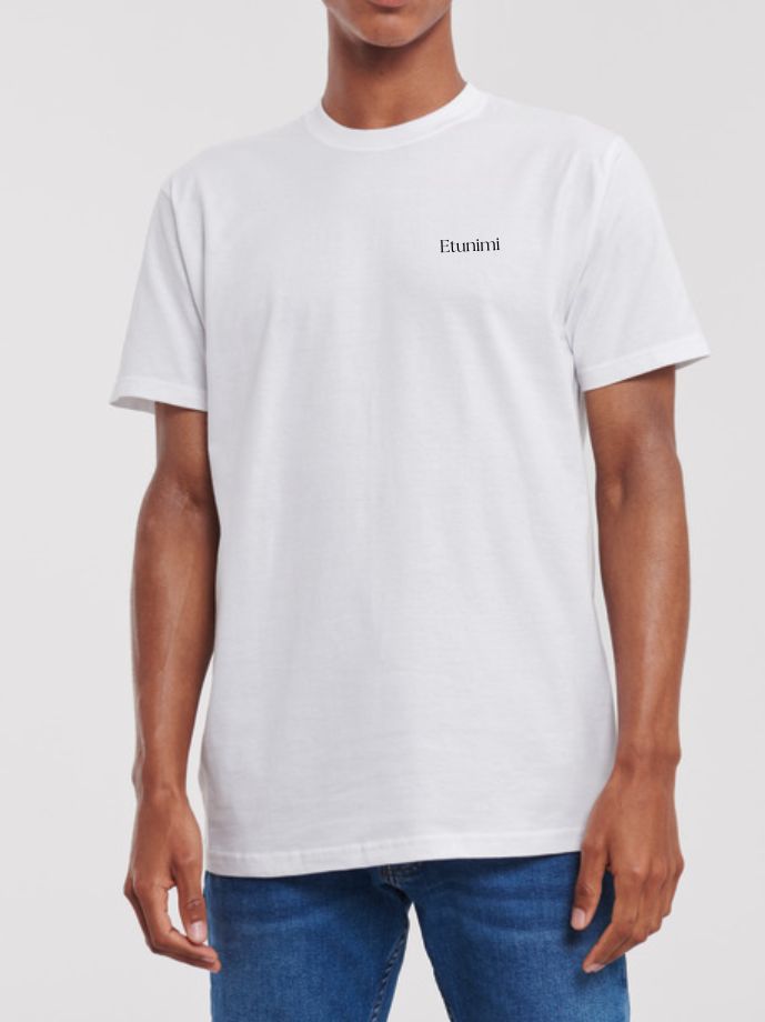 Attitude Classic T-paita - Image 2