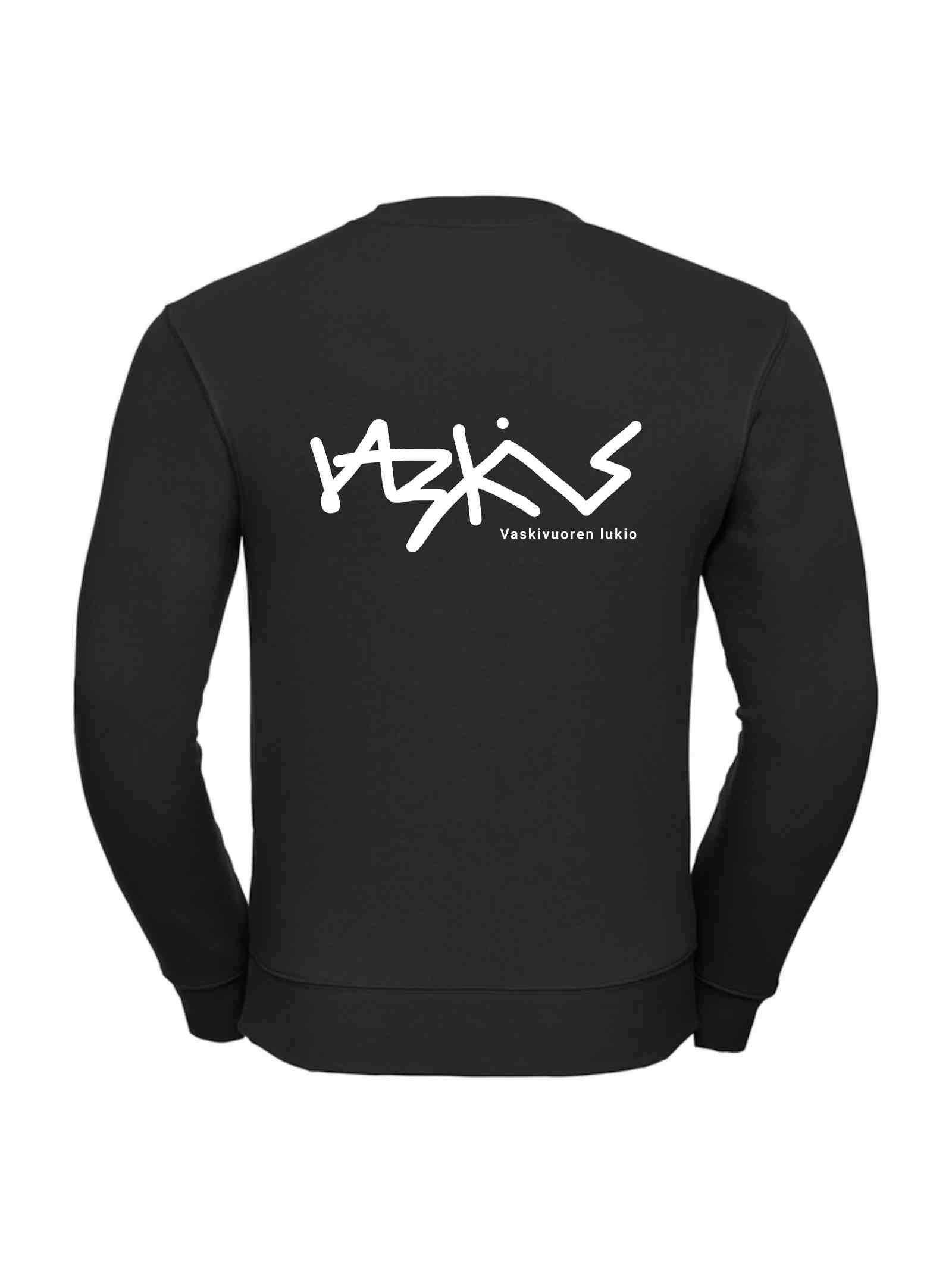 Vaskis Classic Collegepaita