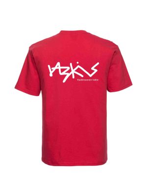 Vaskis Classic T-paita