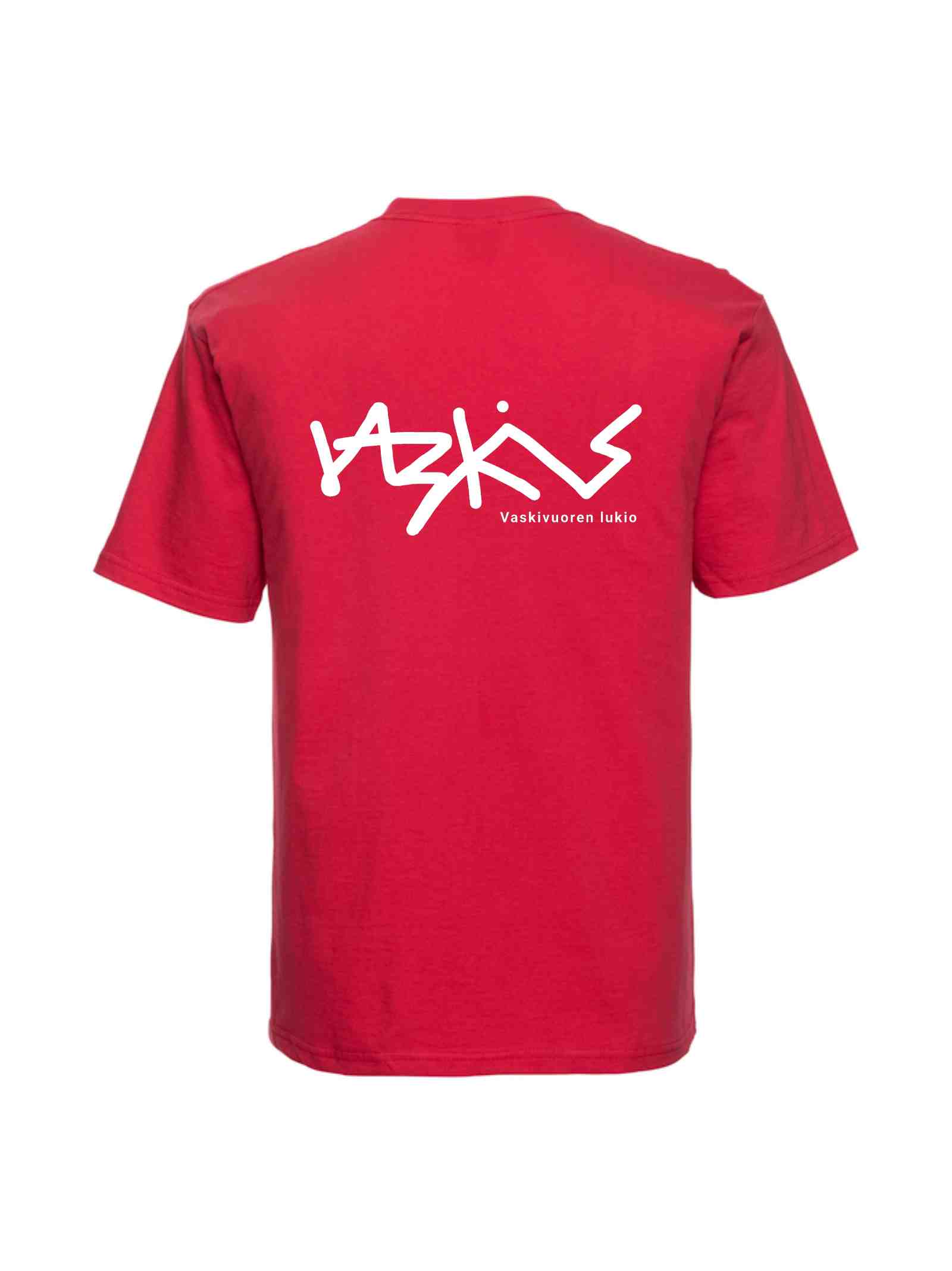 Vaskis Classic T-paita