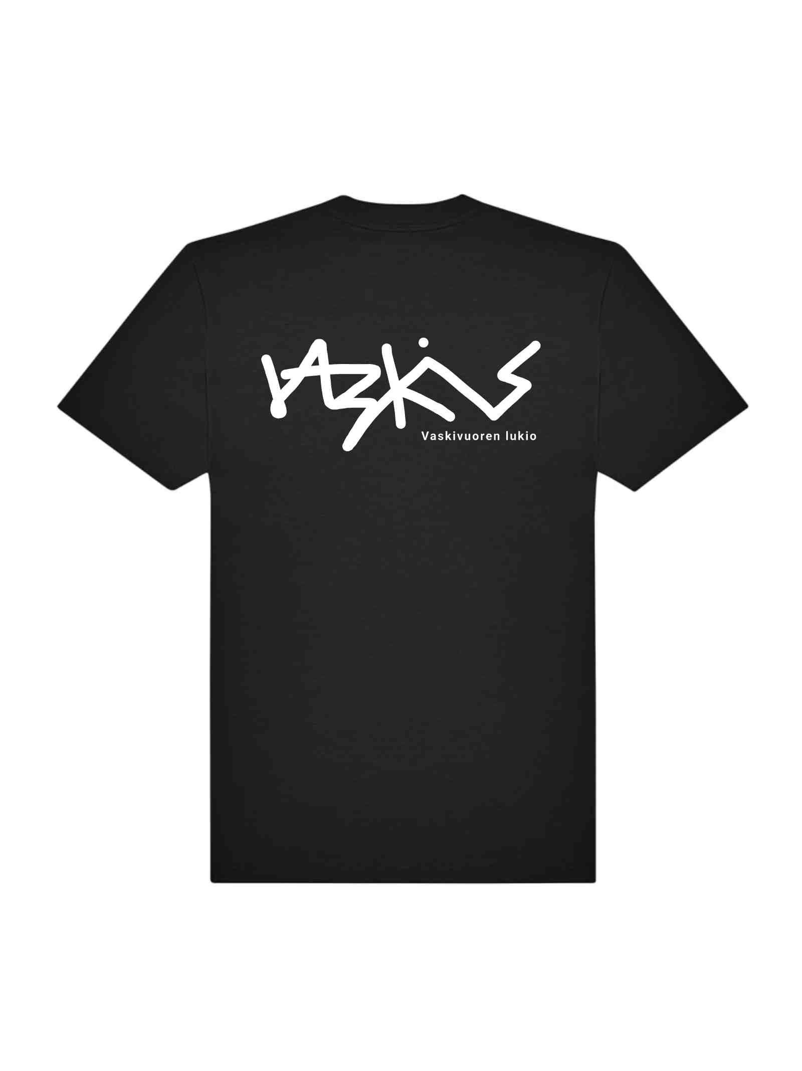 Vaskis Premium T-paita - Image 2